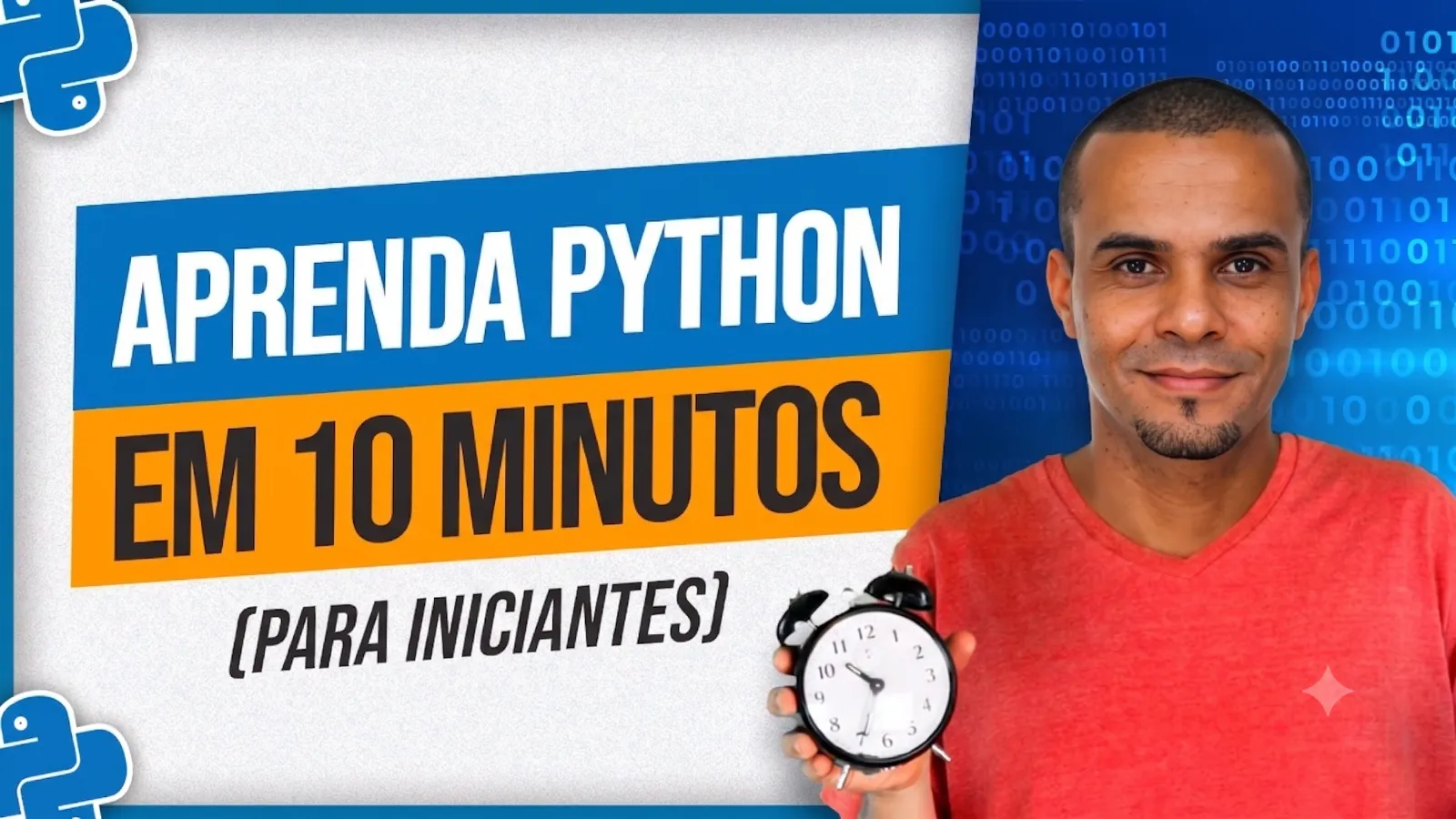 Python Básico